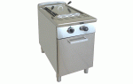Kuhač tjestenine plinski ili električni