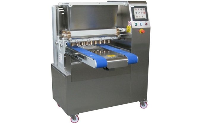 Mašina za proizvodnju keksa