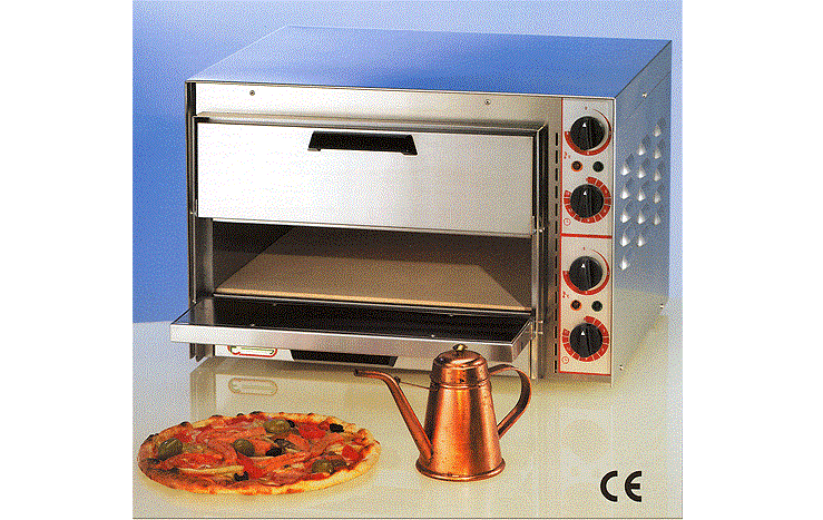 Mini pizza peć model Fornetto