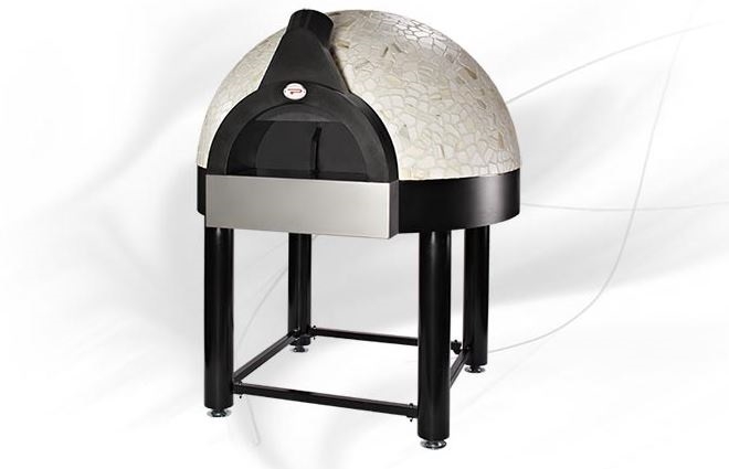 Pizza peć na drva ili plin mod. PVSI130