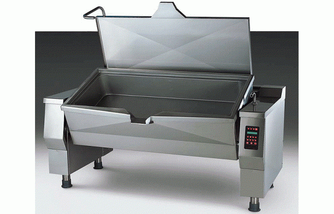 Profesionalni kiper mod. Beterpan