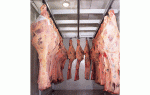 Rashladne komore za meso