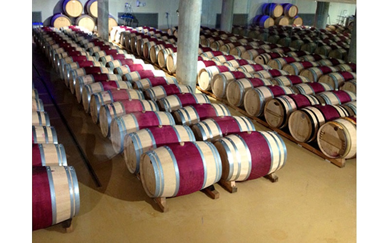 Rashladne komore za vino