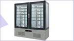 Rashladne vitrine za smrznute proizvode F160s