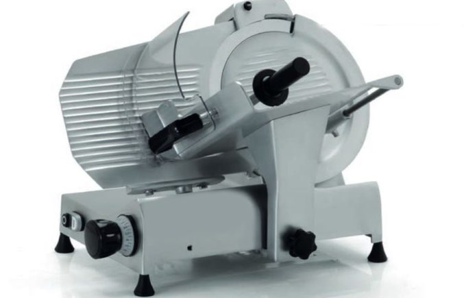 Salamoreznica gravitacijska 300