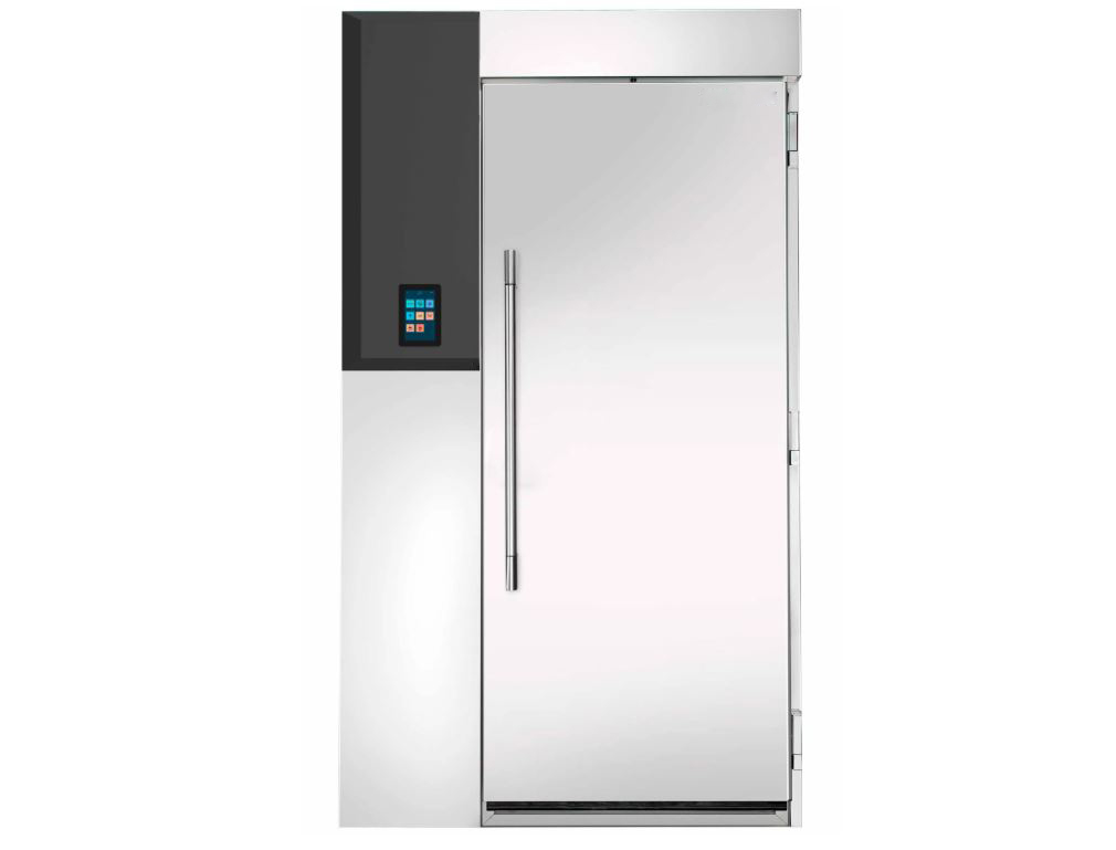 Šoker brzi zamrzivač za brzo hlađenje hrane 20 GN