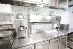 Toster friteza vakumirka za Fast Food smash burger Zagreb 6