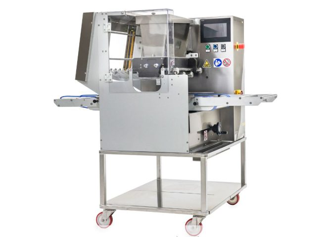 Mašina za izradu keksa JAMB2