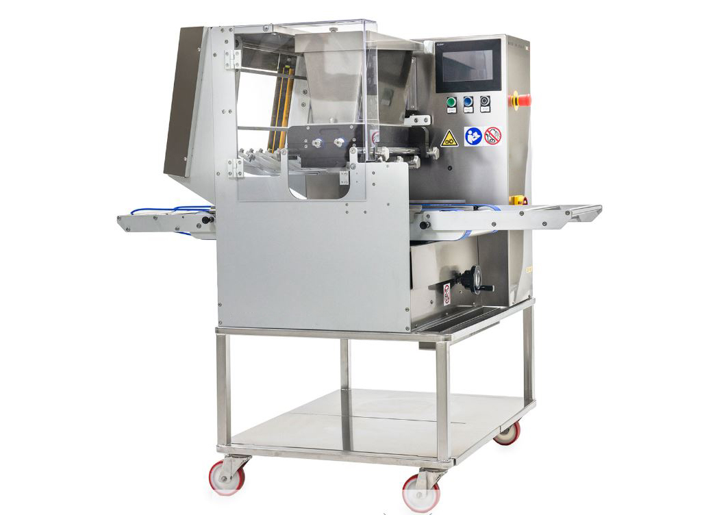 Mašina za izradu keksa JAMB2