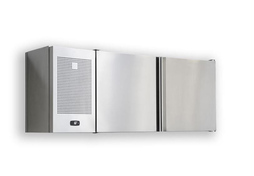 Rashladni zidni ormar za profesionalne kuhinje